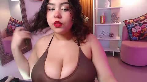 Snapshot of dalila_sky chatting on May 2026 06:47:02 PM Dalila online show from May 2026 06:47:02 PM