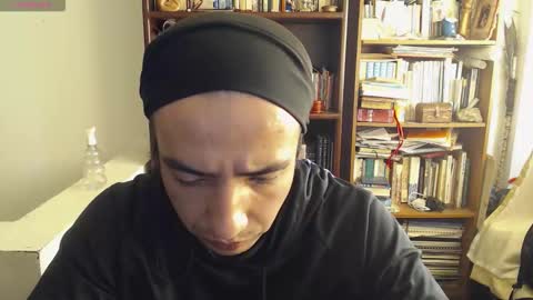 JamesDali online show from December 2025 11:48:01 AM