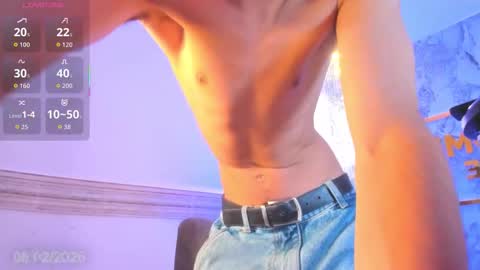 Dallen Grant online show from February 2026 01:36:02 PM