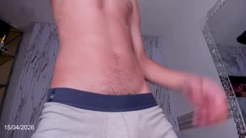 Dallen Grant online show from April 2026 01:36:02 PM