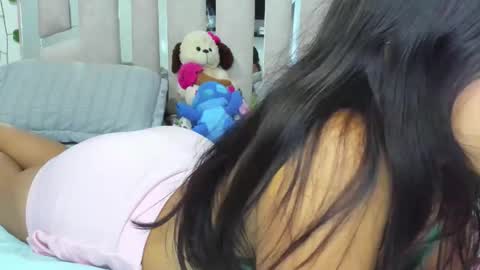 Snapshot of dalma_rose chatting on May 2026 02:09:02 AM SWEET BABY online show from May 2026 02:09:02 AM
