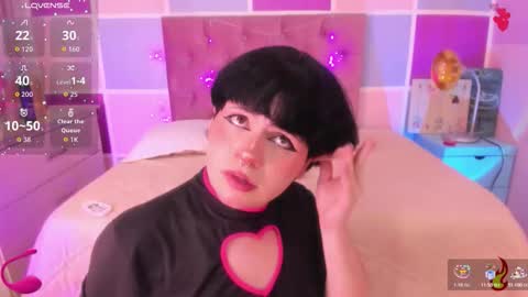 Snapshot of dalmonn_lennoxx chatting on October 2025 09:12:02 PM dalmonn lennoxx online show from October 2025 09:12:02 PM