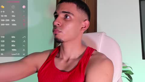 Dalton online show from January 2025 11:55:02 PM