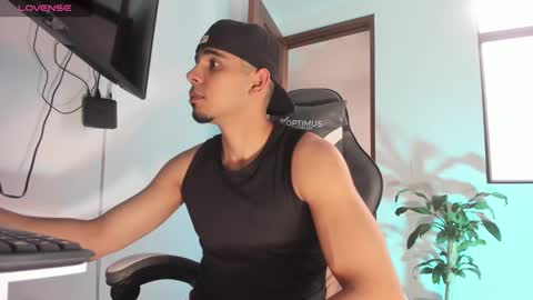 Dalton online show from March 2025 12:09:02 PM