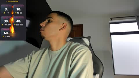 Dalton online show from September 2025 12:16:01 PM