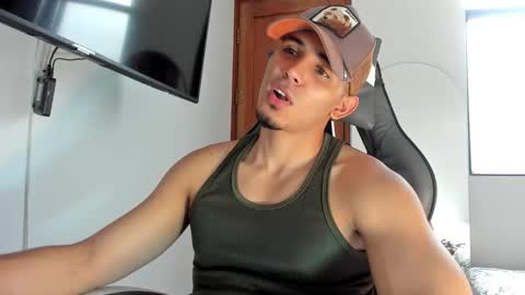 Dalton online show from September 2025 08:10:01 PM