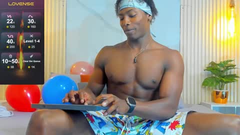 dalton_asher online show from December 2024 05:07:01 AM