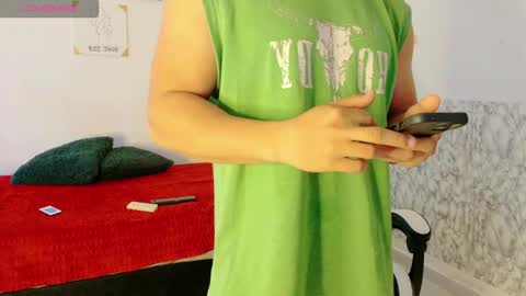 Snapshot of dalton_bigcock chatting on February 2026 11:42:02 AM dalton_bigcock online show from February 2026 11:42:02 AM