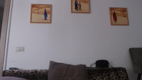 Maria online show from September 2025 11:02:01 AM