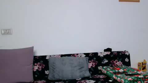 Maria online show from February 2026 09:55:01 PM