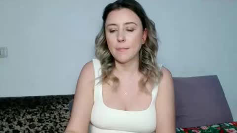 Maria online show from March 2026 10:03:02 PM