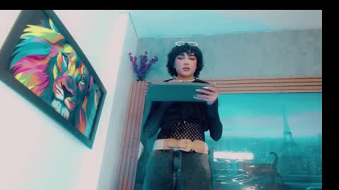 damachis__ online show from May 2026 03:26:01 AM