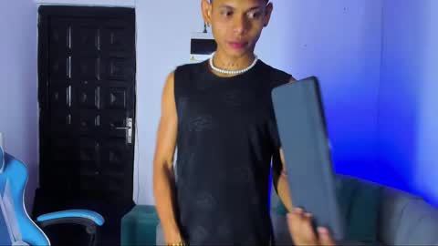 damar_felipe online show from March 2025 09:48:02 PM