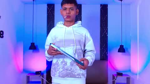 damar_felipe online show from September 2025 04:25:01 AM