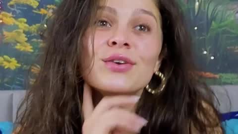 Snapshot of damedefeu chatting on January 2025 11:24:01 AM damedefeu online show from January 2025 11:24:01 AM