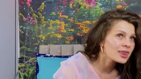 Snapshot of damedefeu chatting on February 2025 12:16:01 PM damedefeu online show from February 2025 12:16:01 PM