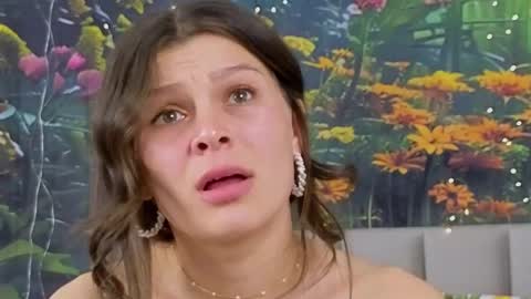 Snapshot of damedefeu chatting on February 2025 12:14:02 PM damedefeu online show from February 2025 12:14:02 PM