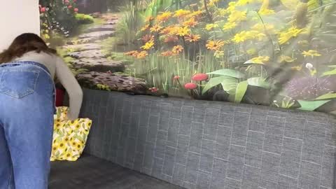 Snapshot of damedefeu chatting on October 2025 10:34:02 AM damedefeu online show from October 2025 10:34:02 AM