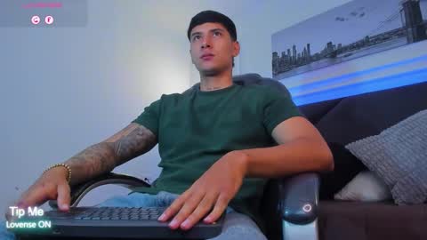 DAMIAN online show from February 2026 10:53:02 AM