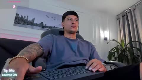 DAMIAN online show from March 2026 11:46:02 AM