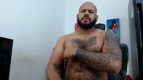 damian64436171 online show from January 2026 05:27:02 PM