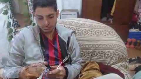 Damian online show from December 2025 01:18:02 PM