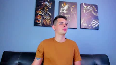 Damian Oliver online show from February 2025 05:29:01 AM