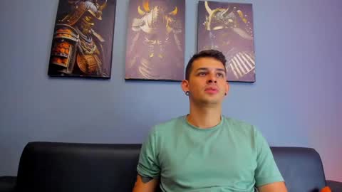 Damian Oliver online show from February 2025 06:52:02 AM