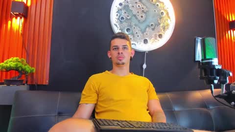 Damian Oliver online show from March 2025 06:16:01 AM