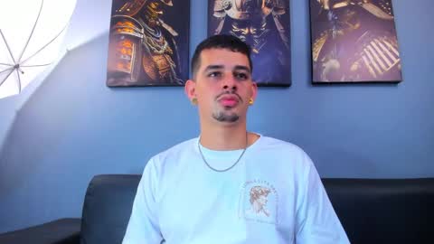 Damian Oliver online show from March 2026 08:19:01 AM