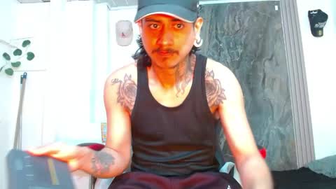 damian_and_camerum online show from May 2026 03:23:02 AM