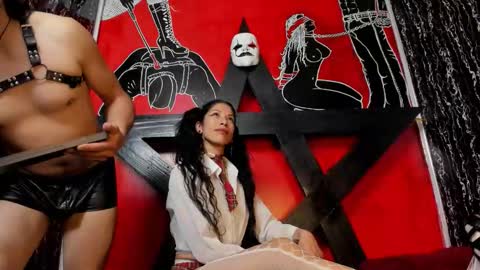 damian_and_tiana online show from March 2026 06:07:02 AM