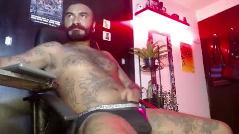 Damian online show from February 2026 12:20:02 AM