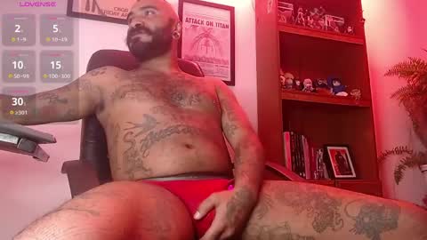 Snapshot of damian_darkside_ chatting on June 2026 02:27:01 AM Damian online show from June 2026 02:27:01 AM