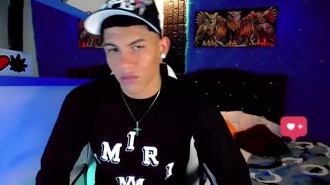 Damian online show from January 2025 02:58:02 AM