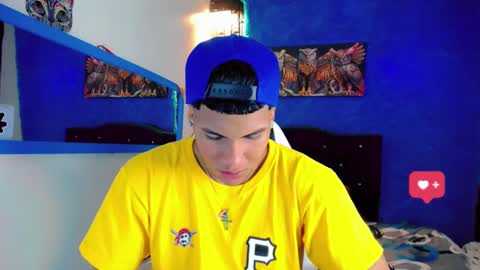 Damian online show from January 2025 09:26:01 AM