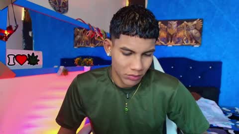 Damian online show from January 2025 02:51:01 AM