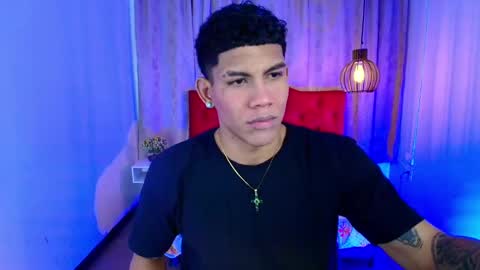 Damian online show from February 2025 05:32:01 AM