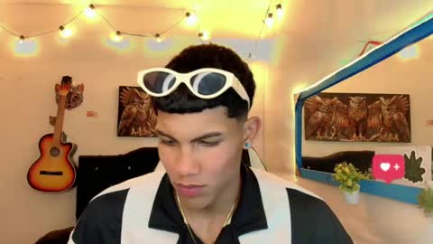 Damian online show from February 2025 02:47:02 AM