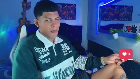 Damian online show from February 2025 08:52:02 AM