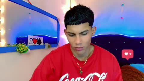 Damian online show from February 2025 05:40:01 AM