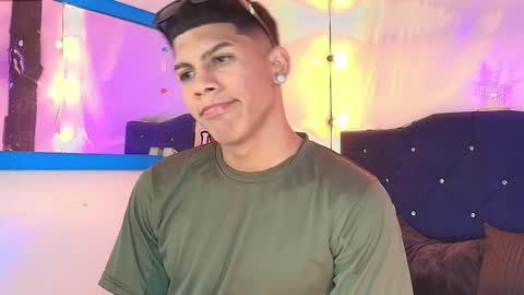 Damian online show from February 2025 09:30:02 AM