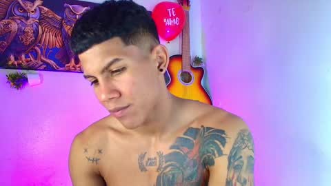 Damian online show from February 2025 09:38:01 AM