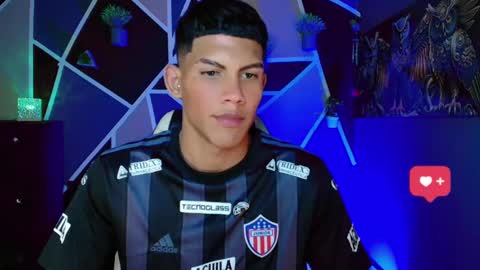 Damian online show from February 2025 08:18:02 AM