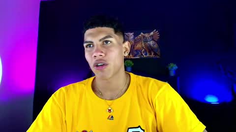 Damian online show from March 2025 03:11:01 AM