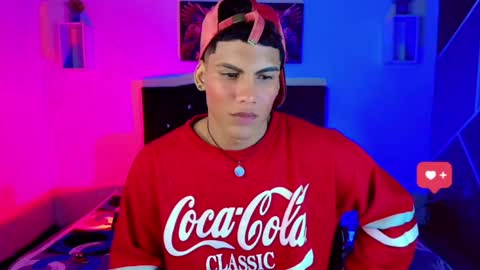 Damian online show from March 2025 06:02:02 AM