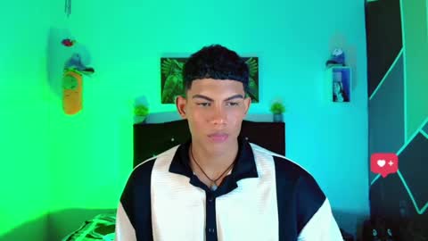 Damian online show from March 2025 12:20:01 PM