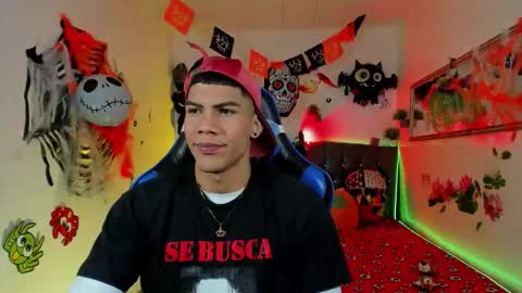 Damian online show from October 2025 03:06:02 AM