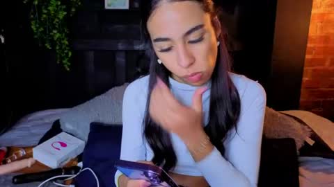 damian_n_lissa online show from June 2026 01:10:01 AM
