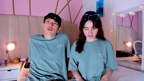 Damian   Maya online show from March 2025 12:00:01 AM